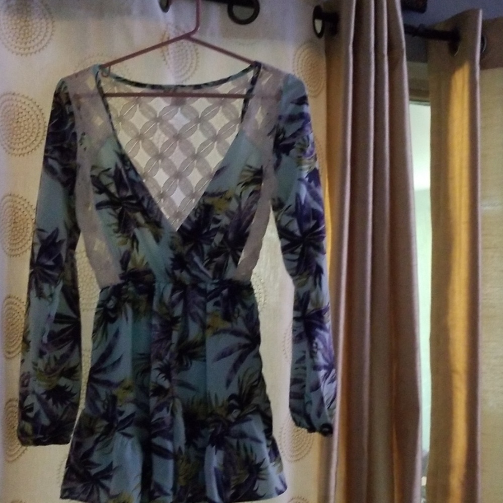 Romper